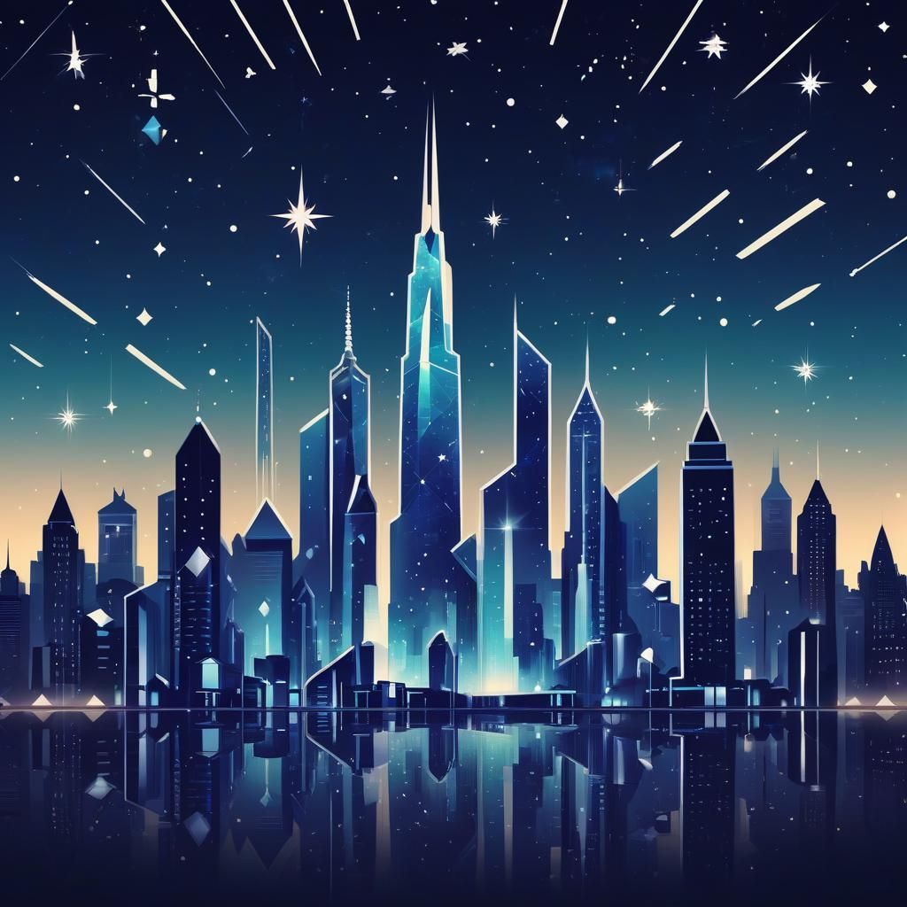 Lucky Diamonds Submarine